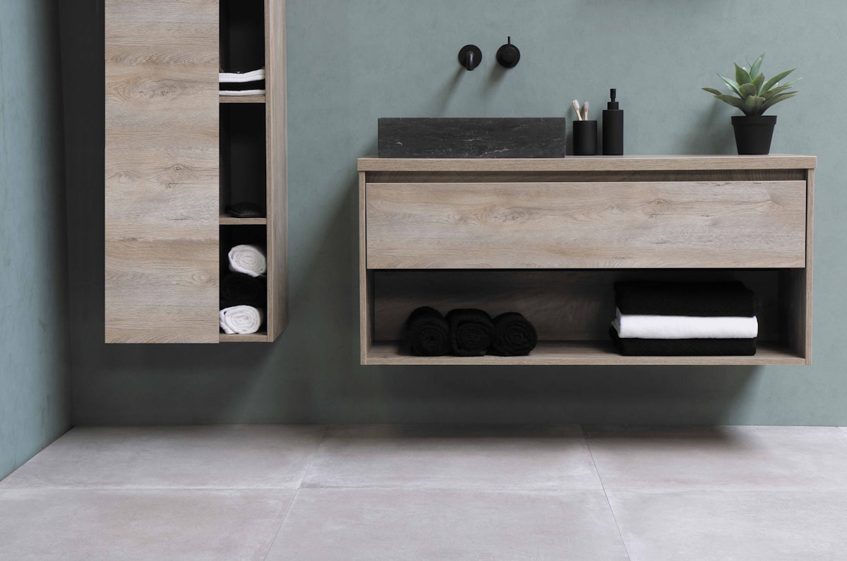 Maru Sideboard