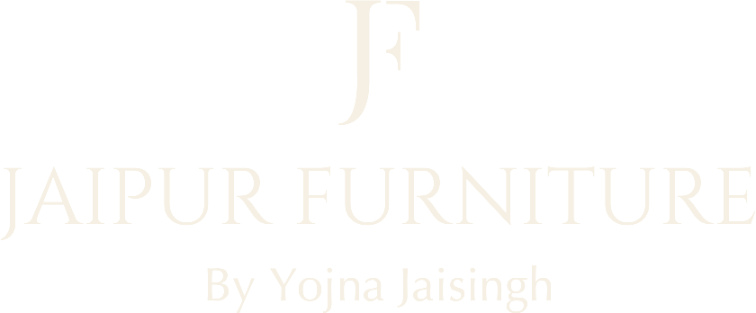 Jaipur Furniture by Yojna Jaisingh